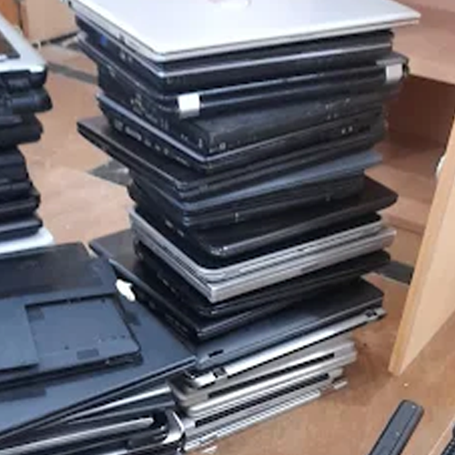 M.P.E. Waste