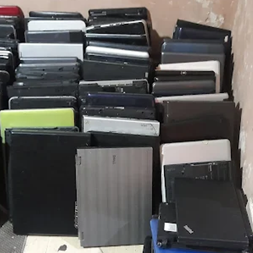 M.P.E. Waste