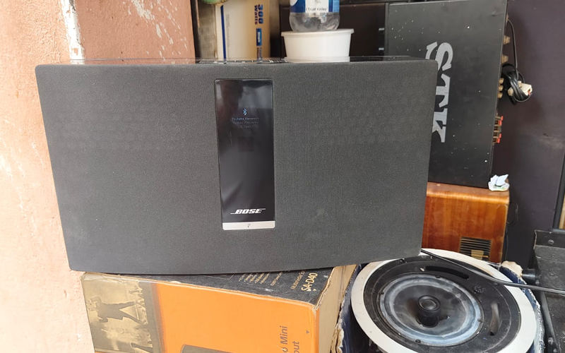 MP E-Waste And Electronic Waste