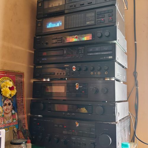 MP E-Waste And Electronic Waste